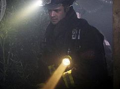 Chicago Fire: 1x20 Ambition - zdjęcia promocyjne
