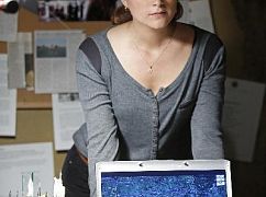Agenci NCIS: 10x20 Chasing Ghosts - zdjęcia promocyjne
