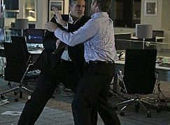 Person of Interest: 2x19 Trojan Horse - zdjęcia promocyjne
