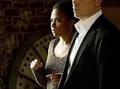 Person of Interest: 2x19 Trojan Horse - zdjęcia promocyjne