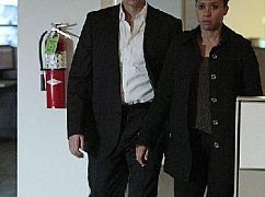 Person of Interest: 2x19 Trojan Horse - zdjęcia promocyjne