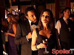 Zagubiona tożsamość: 3x12 Hail, Hale - zdjęcia promocyjne