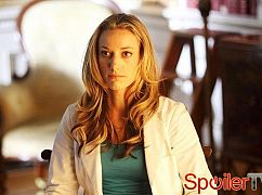 Zagubiona tożsamość: 3x13 Those Who Wander - zdjęcia promocyjne