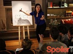 Happy Endings: 3x18 She Got Game Night - zdjęcia promocyjne
