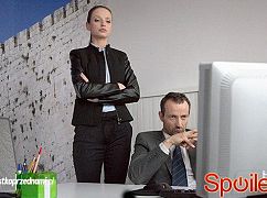 Wszystko przed nami odc. 87 - zdjęcia promocyjne