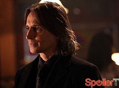 Once Upon a Time: 2x19 Lacey - zdjęcia promocyjne