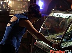 Once Upon a Time: 2x19 Lacey - zdjęcia promocyjne