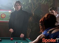 Once Upon a Time: 2x19 Lacey - zdjęcia promocyjne