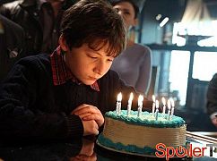 Once Upon a Time: 2x19 Lacey - zdjęcia promocyjne