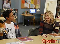 Community: 4x09 Intro To Felt Surrogacy - zdjęcia promocyjne