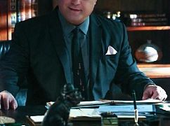 Vegas: 1x16 Little Fish - zdjęcia promocyjne