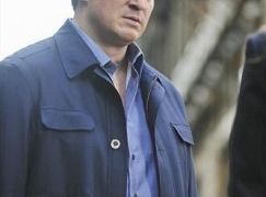 Castle: 5x20 The Fast and the Furriest - zdjęcia promocyjne