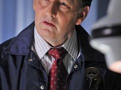 Castle: 5x20 The Fast and the Furriest - zdjęcia promocyjne