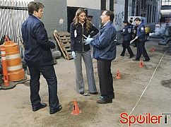 Castle: 5x20 The Fast and the Furriest - zdjęcia promocyjne