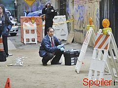 Castle: 5x20 The Fast and the Furriest - zdjęcia promocyjne