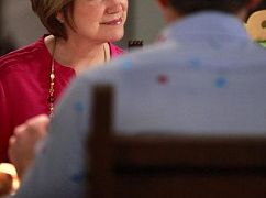 Rodzinka jak inne: 1x21 Finding Name-O - zdjęcia promocyjne