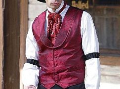 Mentalista: 5x19 Red Letter Day - zdjęcia promocyjne