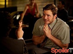 Parks & Recreation: 5x18 Animal Control - zdjęcia promocyjne