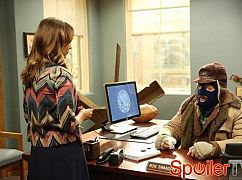Parks & Recreation: 5x18 Animal Control - zdjęcia promocyjne