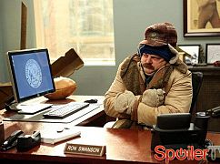 Parks & Recreation: 5x18 Animal Control - zdjęcia promocyjne