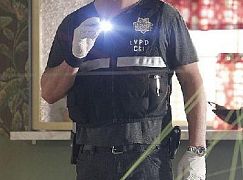 CSI: Kryminalne zagadki Las Vegas: 13x19 Backfire - zdjęcia promocyjne