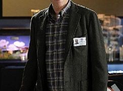 CSI: Kryminalne zagadki Las Vegas: 13x19 Backfire - zdjęcia promocyjne