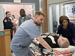 Siostra Jackie: 5x01 Happy F... Birthday - zdjęcia promocyjne