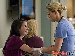 Siostra Jackie: 5x01 Happy F... Birthday - zdjęcia promocyjne