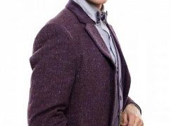 Zdjęcia promocyjne obsady 7 sezonu serialu Doctor Who