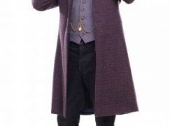 Zdjęcia promocyjne obsady 7 sezonu serialu Doctor Who