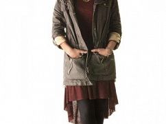 Zdjęcia promocyjne obsady 7 sezonu serialu Doctor Who