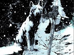 Plakaty promocyjne 3 sezonu Gry o Tron