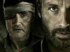 Zobacz plakaty promocyjne 3 sezonu Walking Dead