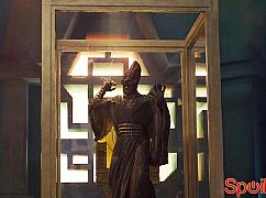 Doctor Who: Zdjęcia promocyjne 7 sezonu Doktora Who