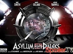 Doctor Who: Zdjęcia promocyjne 7 sezonu Doktora Who