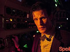 Doctor Who: Zdjęcia promocyjne 7 sezonu Doktora Who