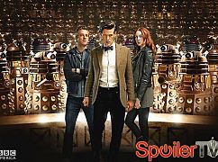 Doctor Who: Zdjęcia promocyjne 7 sezonu Doktora Who