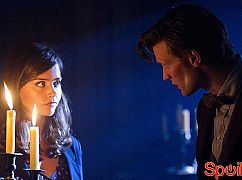 Doctor Who: Zdjęcia promocyjne 7 sezonu Doktora Who