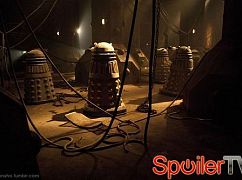 Doctor Who: Zdjęcia promocyjne 7 sezonu Doktora Who
