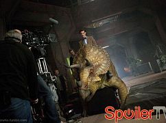 Doctor Who: Zdjęcia promocyjne 7 sezonu Doktora Who