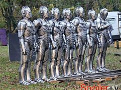 Doctor Who: Zdjęcia promocyjne 7 sezonu Doktora Who