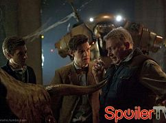 Doctor Who: Zdjęcia promocyjne 7 sezonu Doktora Who
