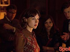 Doctor Who: Zdjęcia promocyjne 7 sezonu Doktora Who