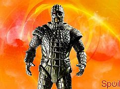 Doctor Who: Zdjęcia promocyjne 7 sezonu Doktora Who
