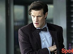 Doctor Who: Zdjęcia promocyjne 7 sezonu Doktora Who