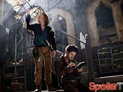 Zdjęcia promocyjne 1 sezonu Da Vinci’s Demons