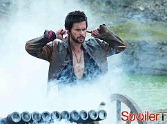 Zdjęcia promocyjne 1 sezonu Da Vinci’s Demons