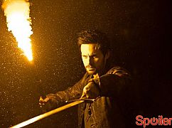 Zdjęcia promocyjne 1 sezonu Da Vinci’s Demons