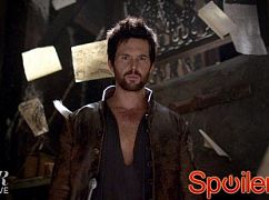 Zdjęcia promocyjne 1 sezonu Da Vinci’s Demons