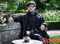 Zdjęcia promocyjne 1 sezonu Da Vinci’s Demons